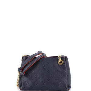 Louis Vuitton Surene Handbag Empreinte #223793L23B